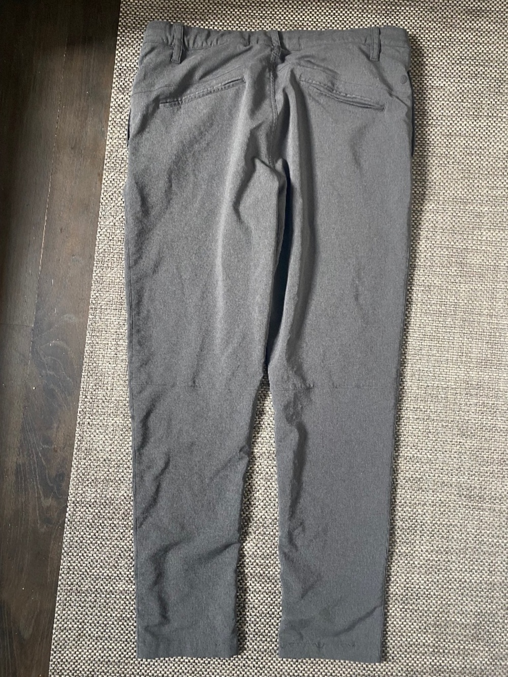Zella men’s pants. Size 36.  Perfect condition